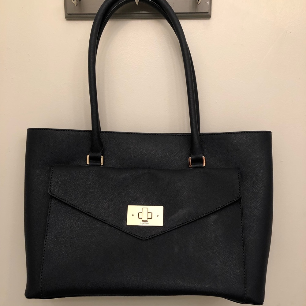 Kate Spade Post Streer Halsey bag